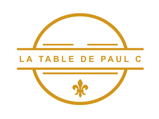 La Table de PAUL C. 